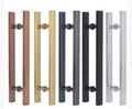 Door and window hardware  accessories