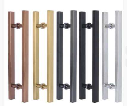 Door and window hardware  accessories