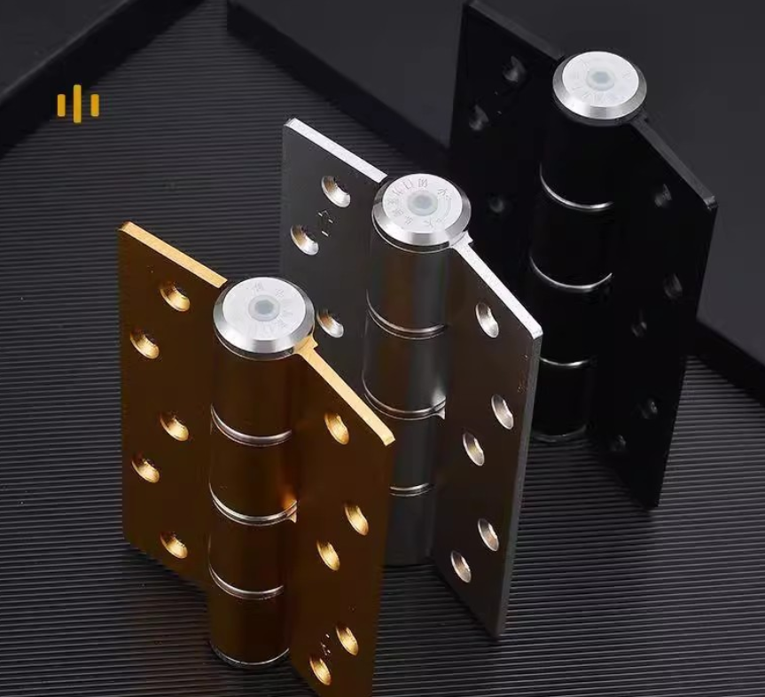 Wardrobe hinge
