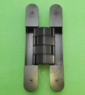 Aluminum alloy insulated window folding hinge