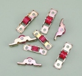 Sliding door pulley
