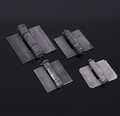 Symmetric hinge 8 #