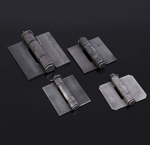 Symmetric hinge 8 #