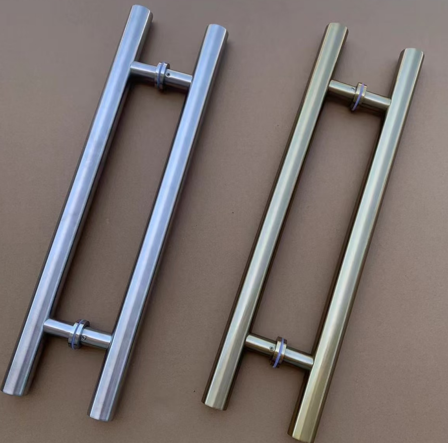 door handle